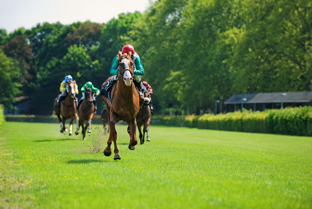 Sportsbet broadcasts British and Irish racing through SIS and RMG deal