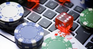 SBC News GiG revamps Betspin site as new casino portal