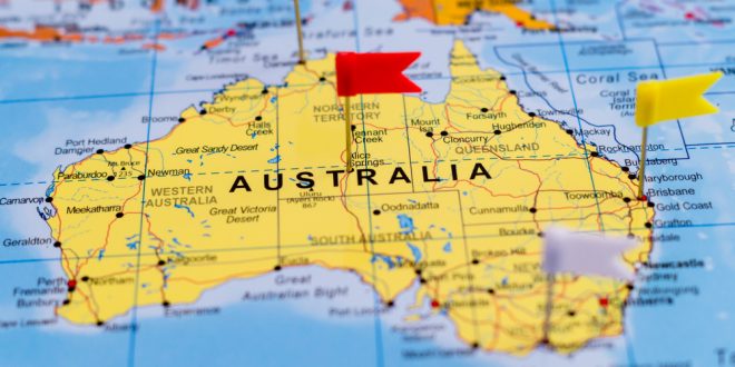 SBC News My Betting Sites Australia marks 21st country launch for Leadstar
