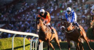 SBC News Unibet reaches 1000th horse racing sponsorship milestone