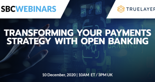 TrueLayer Webinar Transforming Your Payments Strategy With Open Banking