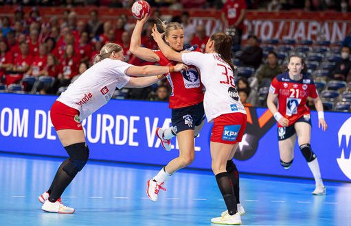 How SpilXperten is driving engagement among Denmark’s handball fans