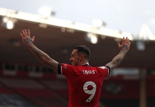 Inside Edge: Is Danny Ings 'far too long' for the Golden Boot?