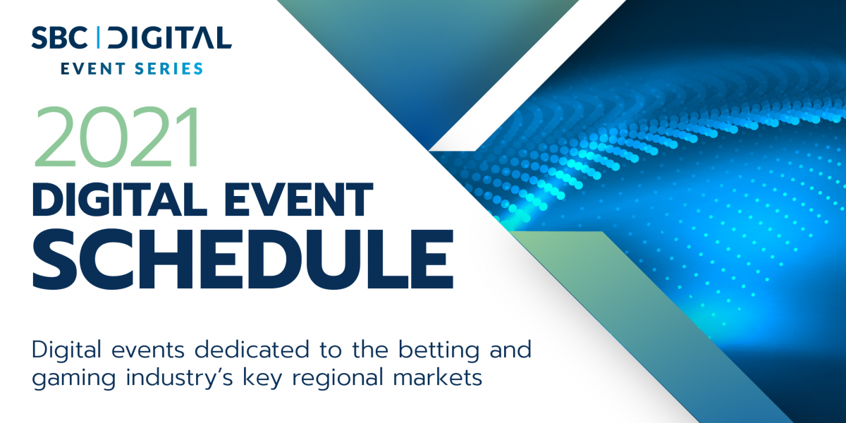 SBC Digital 2021 events series