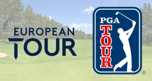 SBC News European Tour & PGA form 'strategic alliance' to maximise pro-golf value