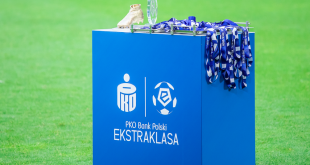 SBC News IMG Arena nets Ekstraklasa partnership extension