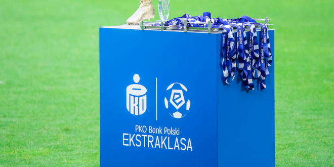 SBC News IMG Arena nets Ekstraklasa partnership extension