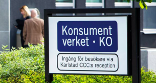 SBC News Swedish consumer affairs agency highlights operator deficiencies on terms and conditions