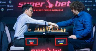 SBC News Superbet sponsors Grand Chess Tour's 2021 return
