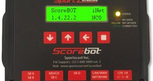 SBC News Genius acquires Scorebot system through Sportzcast deal