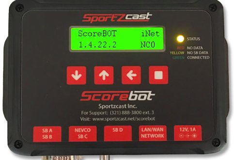 SBC News Genius acquires Scorebot system through Sportzcast deal