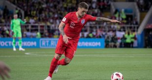 SBC News Kieran Trippier handed fine and suspension for betting violations