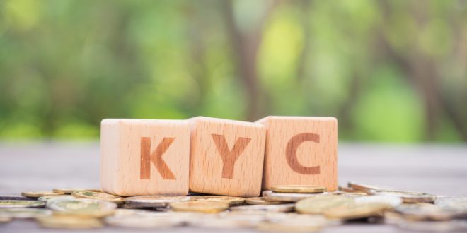 1account: Driving revenues through effective KYC solutions