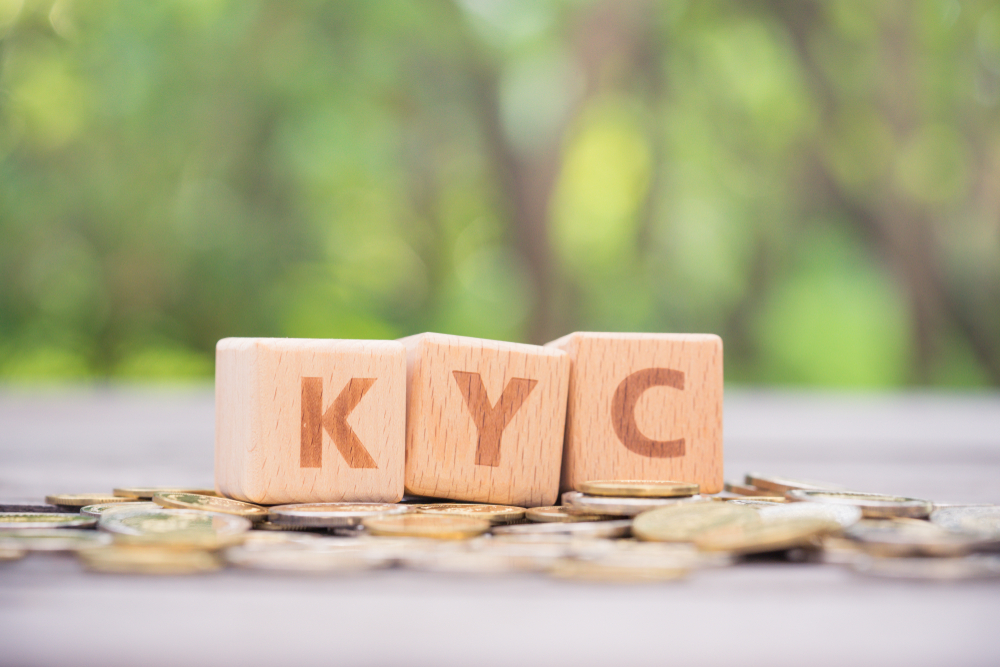 1account: Driving revenues through effective KYC solutions