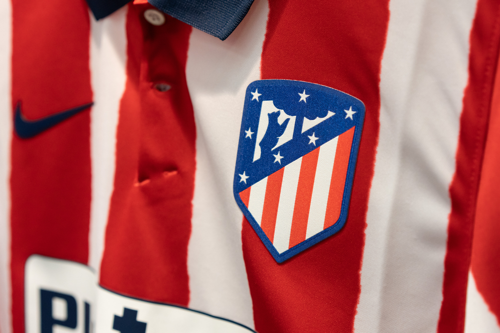 Atletico Madrid