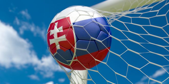 Slovak Football Association enlists MGA in data-sharing deal