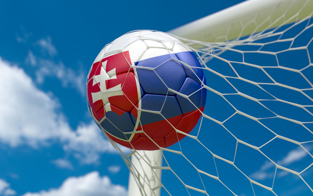 Slovak Football Association enlists MGA in data-sharing deal