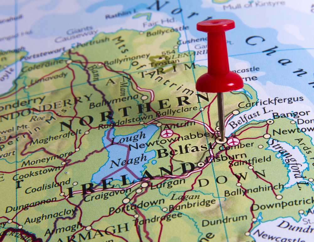 YGAM expands education programme to Northern Ireland