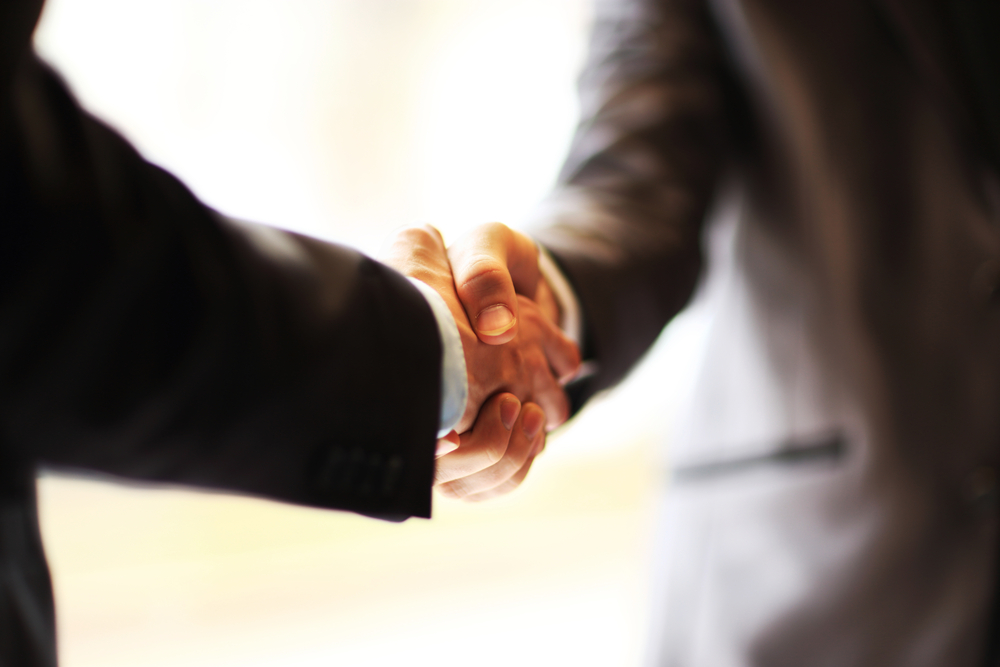Internet Vikings scales up Domain Management team with Andreas Soll