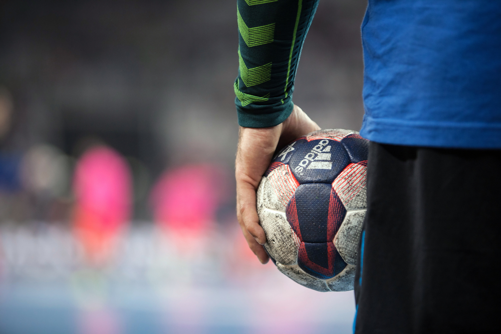 Stats Perform scores exclusive EHF betting video rights