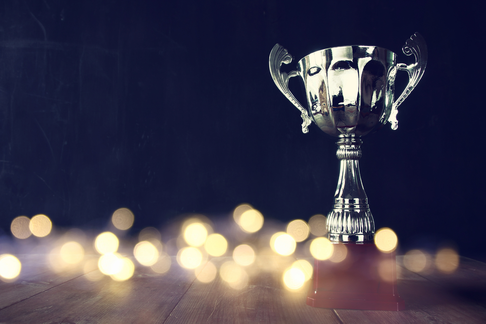 EPIC receives ‘highly commended’ recognition at Barclays Awards