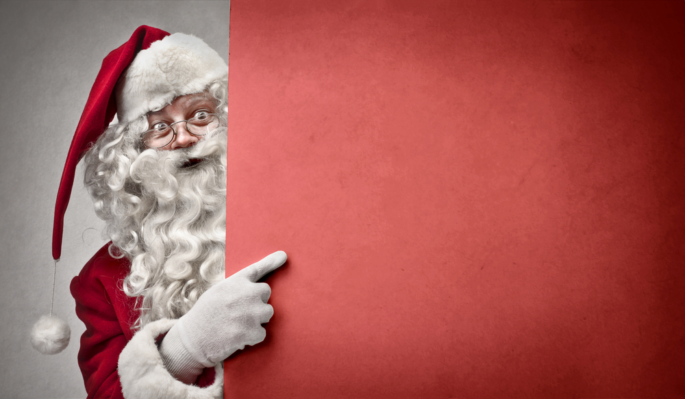 'tis the season for a Gambling Act review