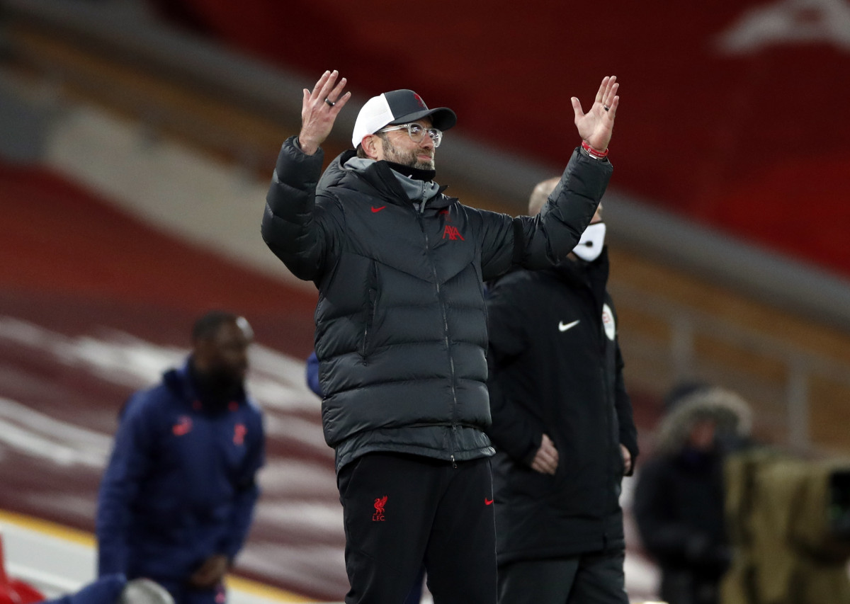 Inside Edge: How important is it to be top of the table at the turn of the year?  