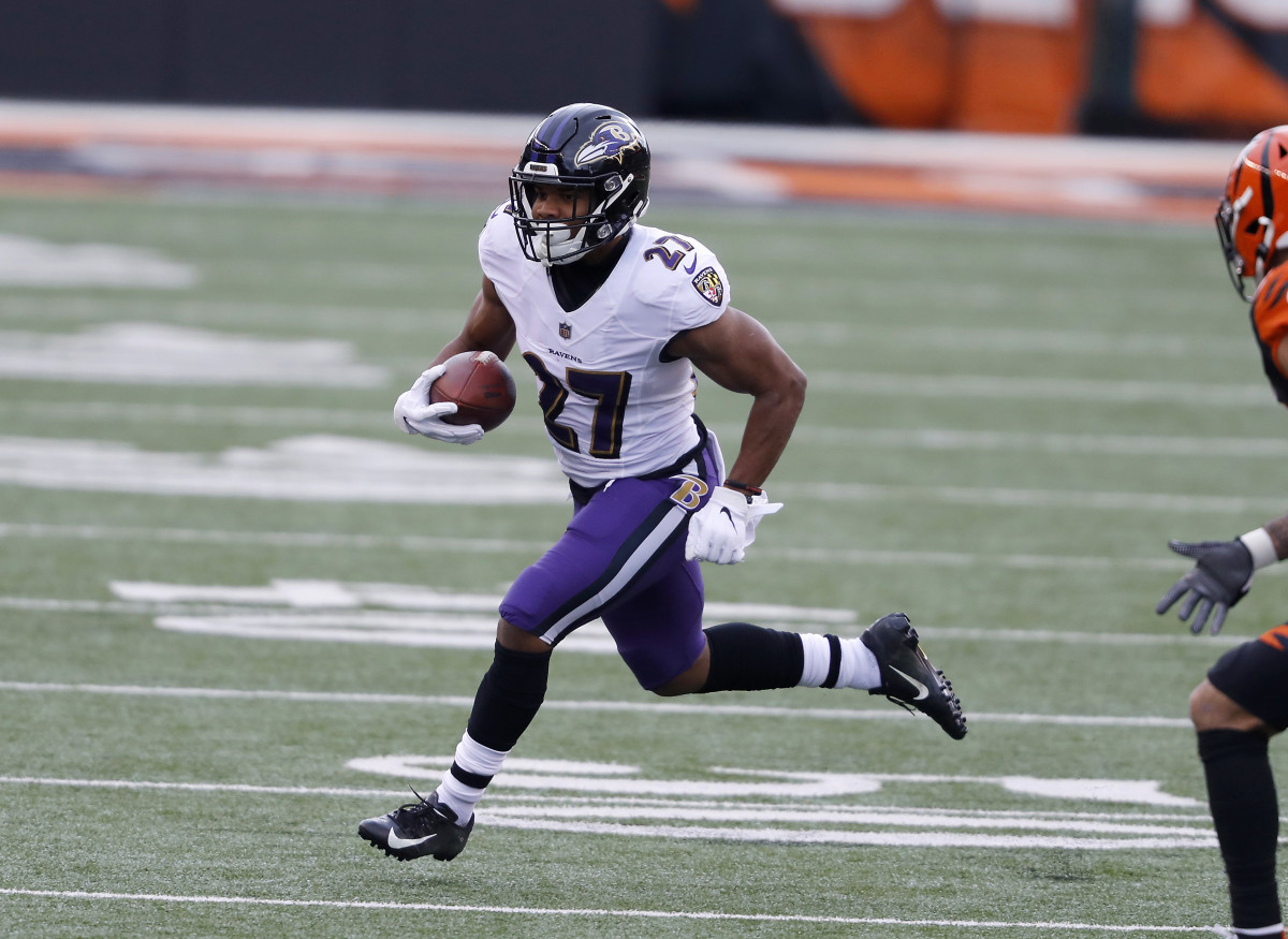 Inside Edge: Finding the value in the wildcard round