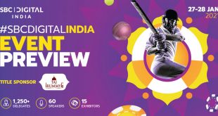 SBC Digital India event preview