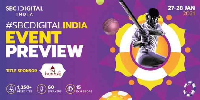 SBC Digital India event preview