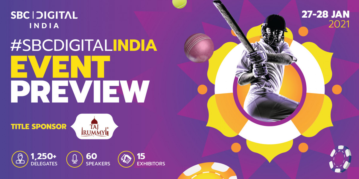 SBC Digital India event preview