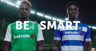 SBC News Betsafe powers Kenya entry with Incentive Games FTP suite 