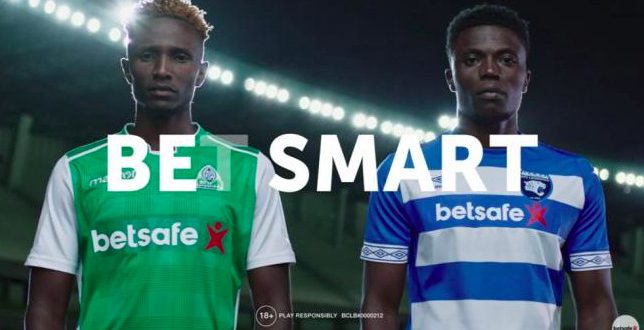 SBC News Betsafe powers Kenya entry with Incentive Games FTP suite 