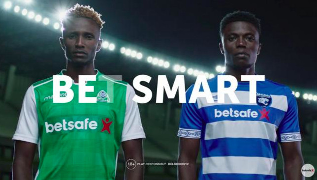 SBC News Betsafe powers Kenya entry with Incentive Games FTP suite 