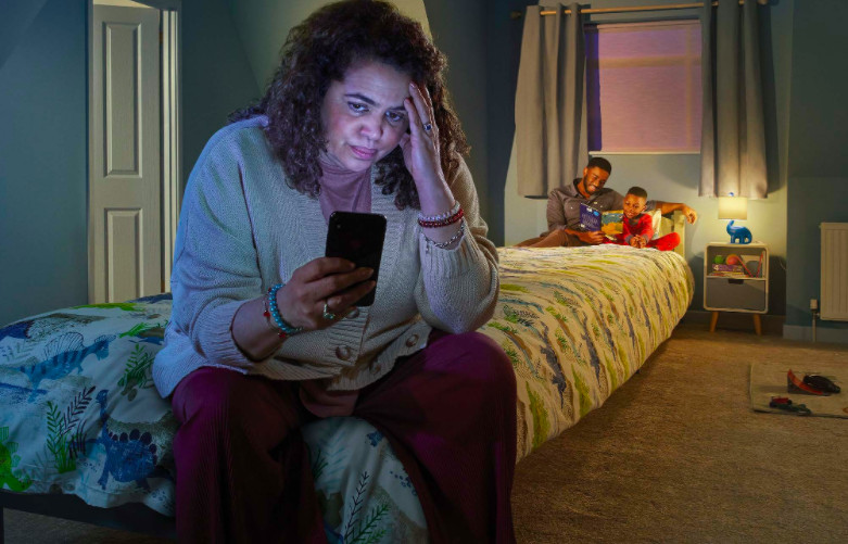 GambleAware launches targeting phase of 'Start to Regain Control'