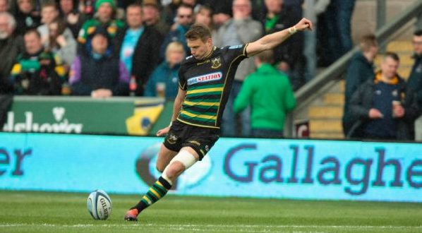 SBC News Gallagher Premiership sanctions two week Covid suspension