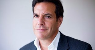 SBC News Brent Hoberman: UK levelling up requires a bold National Lottery steward