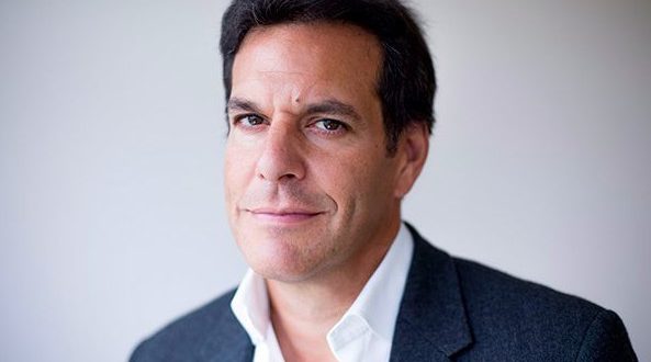 SBC News Brent Hoberman: UK levelling up requires a bold National Lottery steward