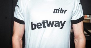 SBC News Betway extends sponsorship of MIBR CS:GO