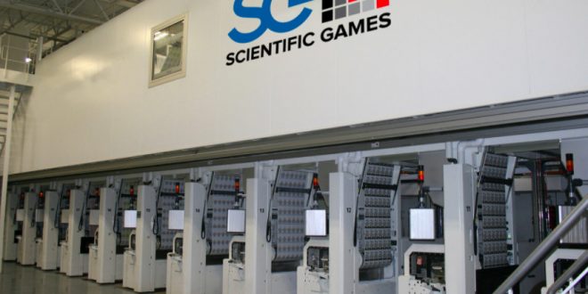 Victor Blanco to join Scientific Games as new CTO