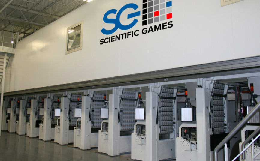 Victor Blanco to join Scientific Games as new CTO
