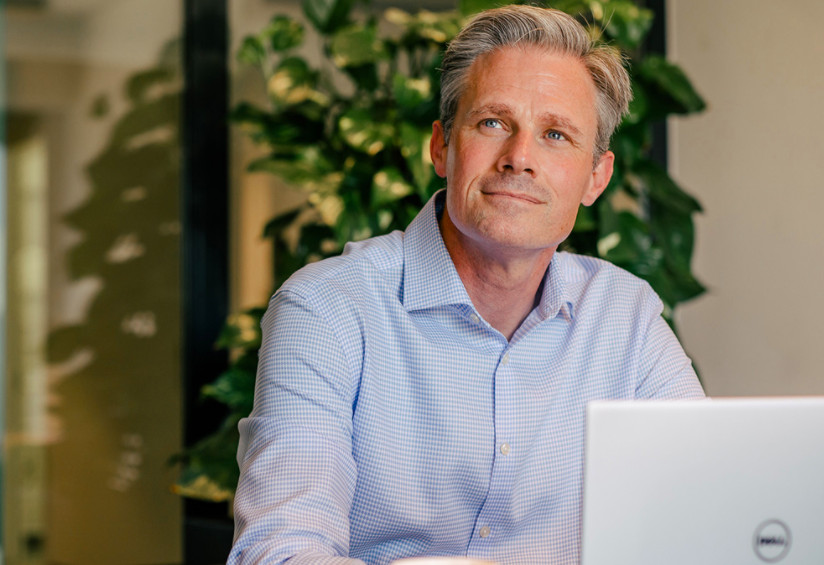 SBC News Catena appoints US VP Michael Daly as CEO elect
