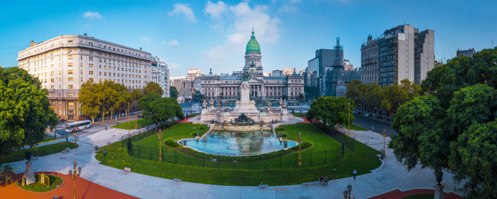 Call for further information on Buenos Aires betting licences