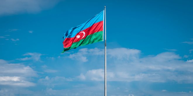 Vermantia secures racing content deal with Azerbaijan Caspian Tech
