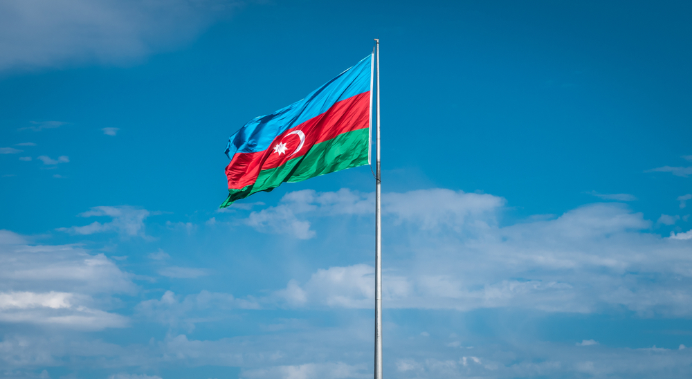 Vermantia secures racing content deal with Azerbaijan Caspian Tech