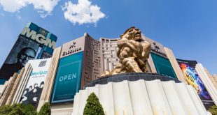 SBC News MGM ends Entain speculation by withdrawing all offers