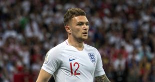 SBC News Trippier betting ban to end in February after unsuccessful FA appeal