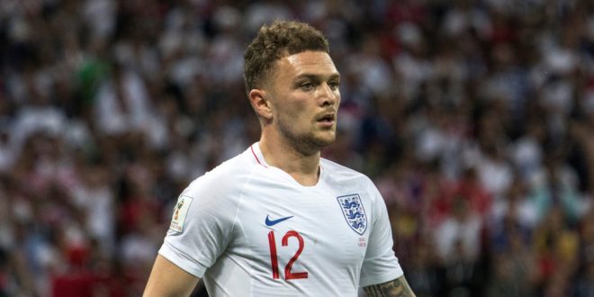 SBC News Trippier betting ban to end in February after unsuccessful FA appeal