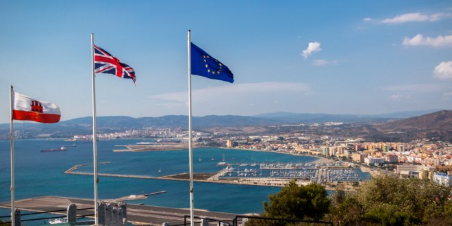 SBC News Gibraltar gambling industry will continue to ‘grow and thrive’ post-Brexit