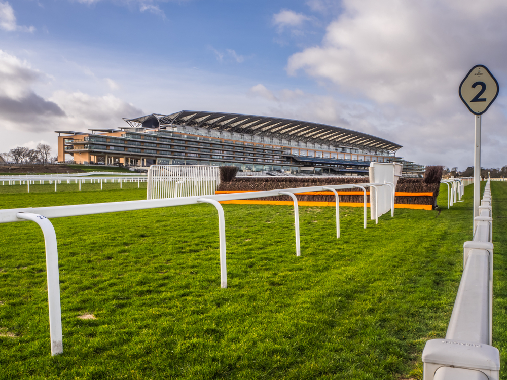 Royal Ascot ‘massive’ seven-race cards welcomed by bookmakers